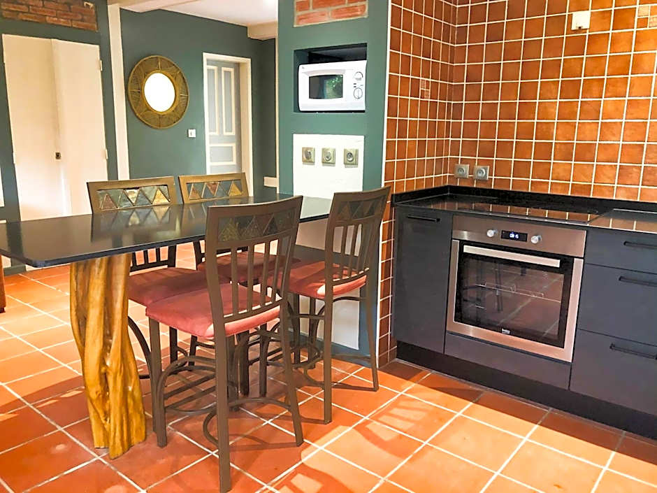 Eclipse Belle Etoile Appart'hôtel