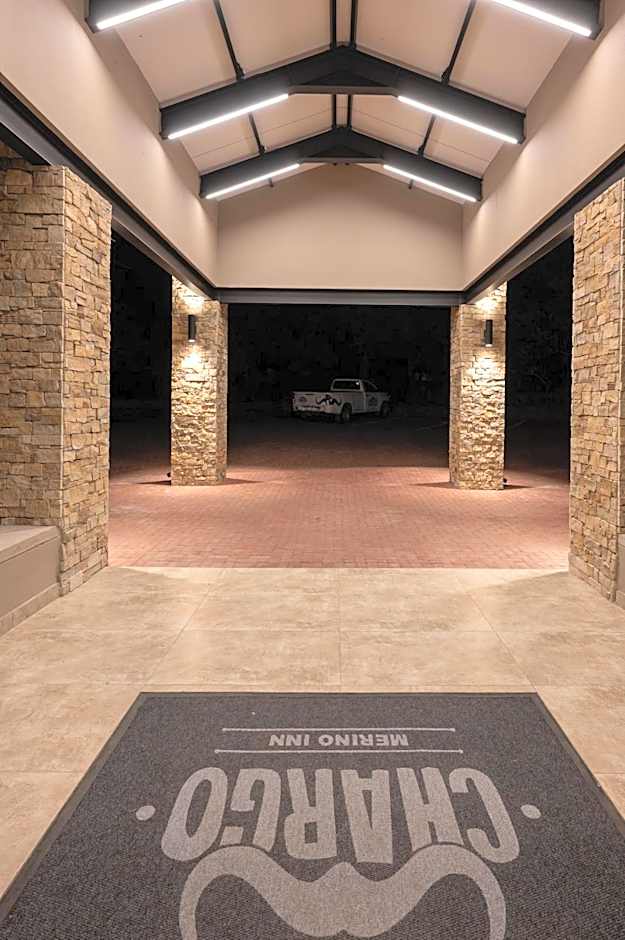 Merino Inn Hotel