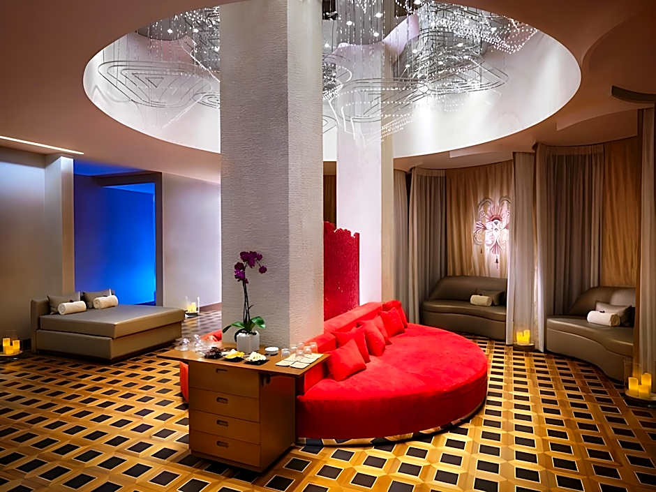 Jumeirah Messilah Beach Kuwait