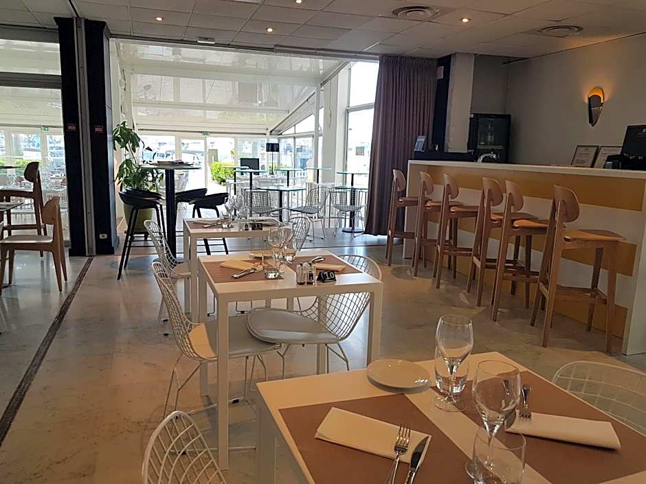 Hotel Mercure La Grande-Motte Port