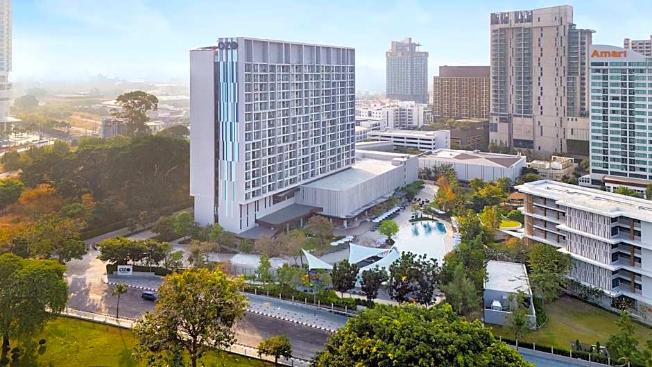 OZO North Pattaya
