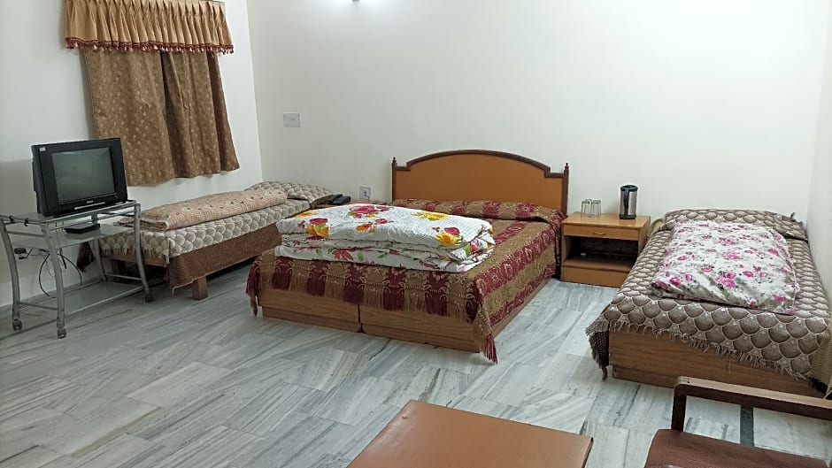 Hotel Siddharth