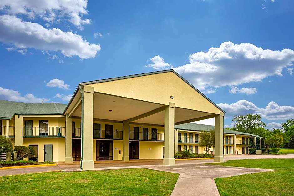 Quality Inn Heber Springs