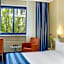 Intercityhotel Nurnberg