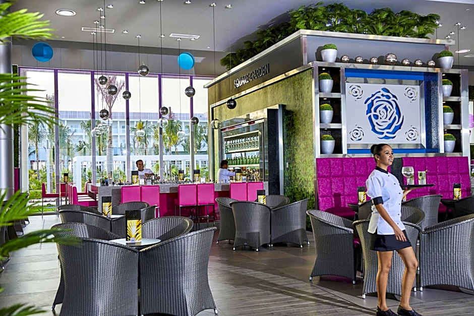 Riu Palace Costa Mujeres - All Inclusive