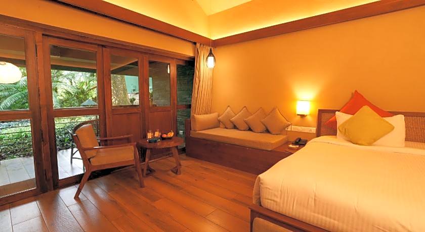 Cardamom County by Xandari