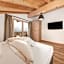 Chalet Ahornblick