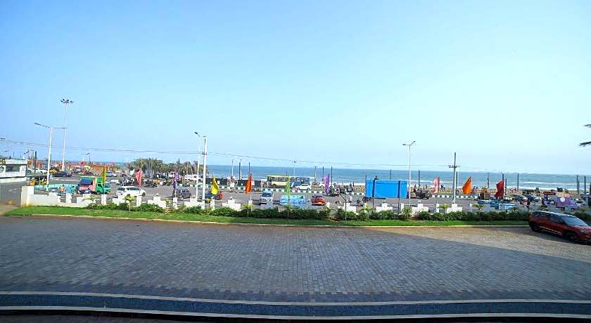 Bay View Hotel Vizag