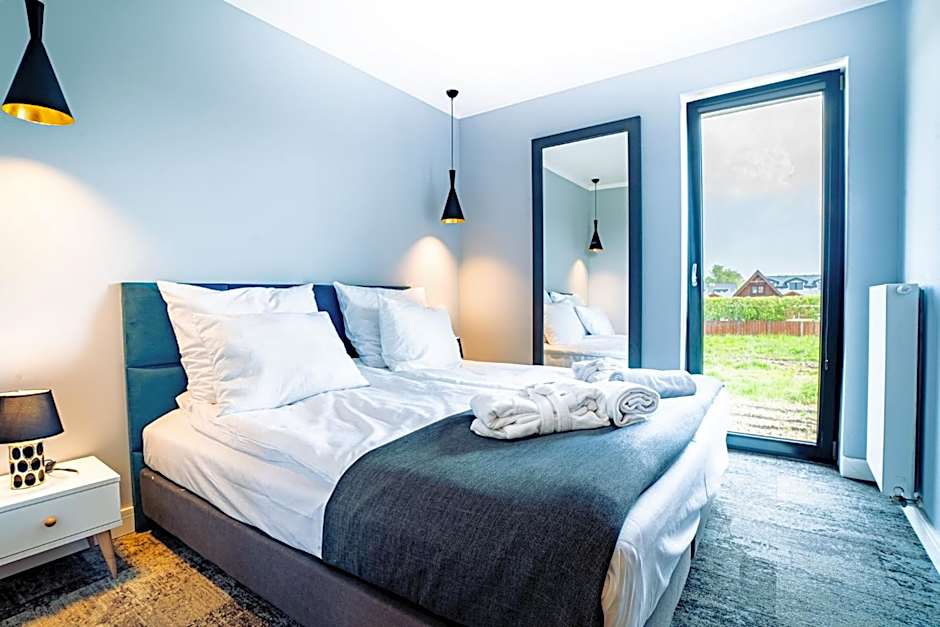 Mielenko & Spa ex Baltin Hotel