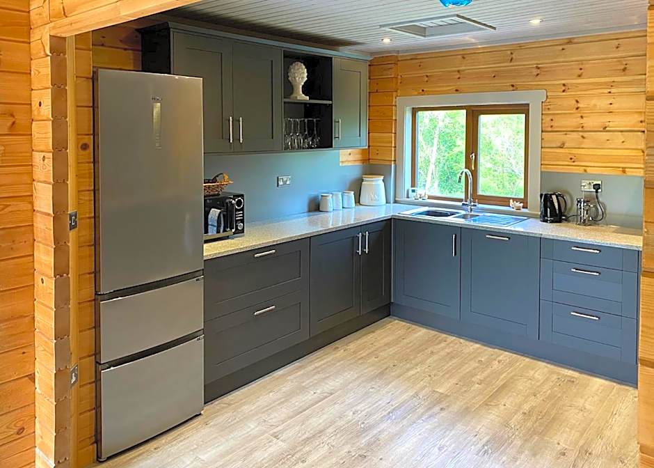 Anglesey Lakeside Lodges