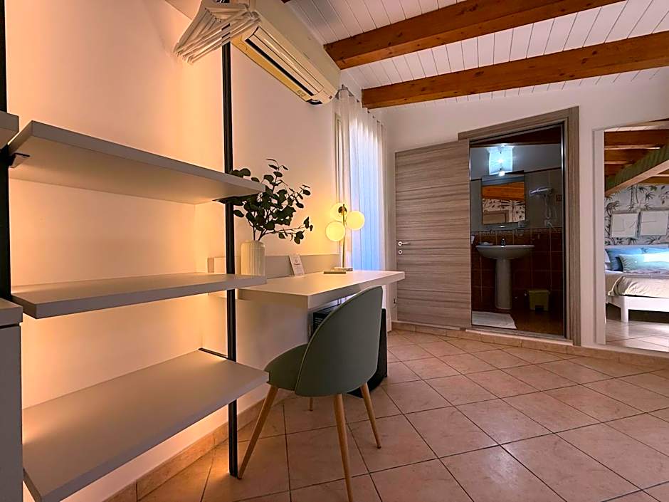Albergo Perseo