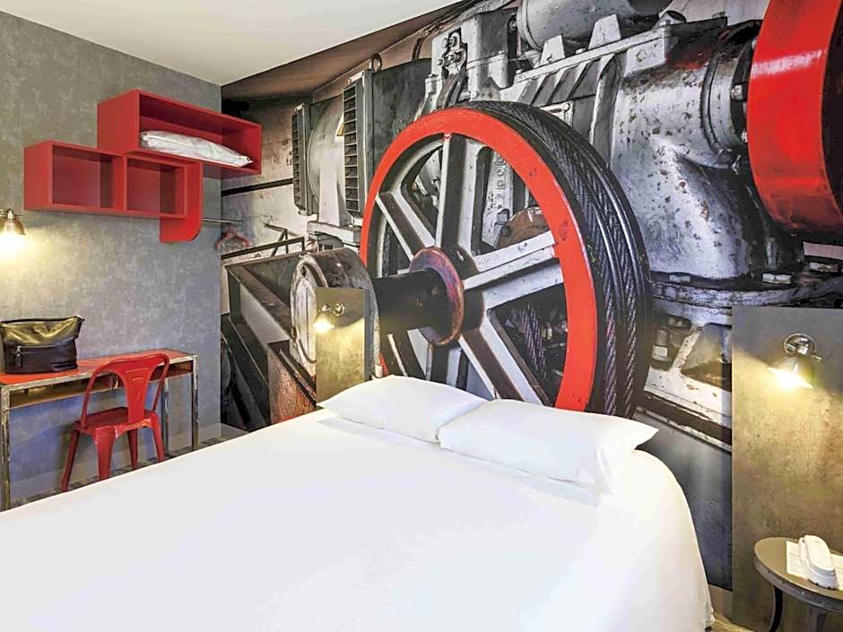 ibis Styles Vierzon