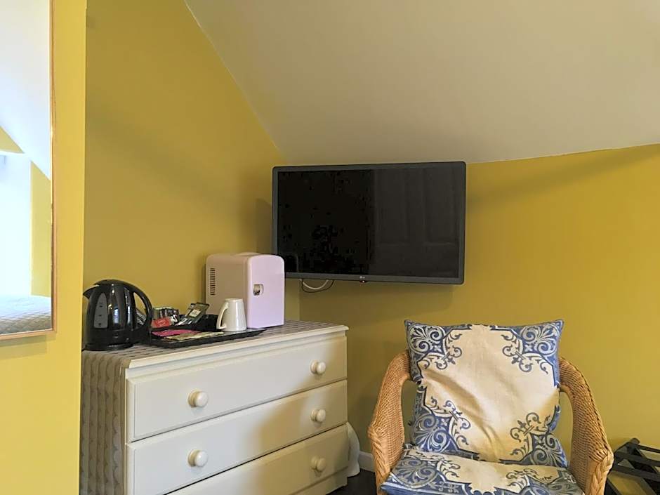 The Old School House