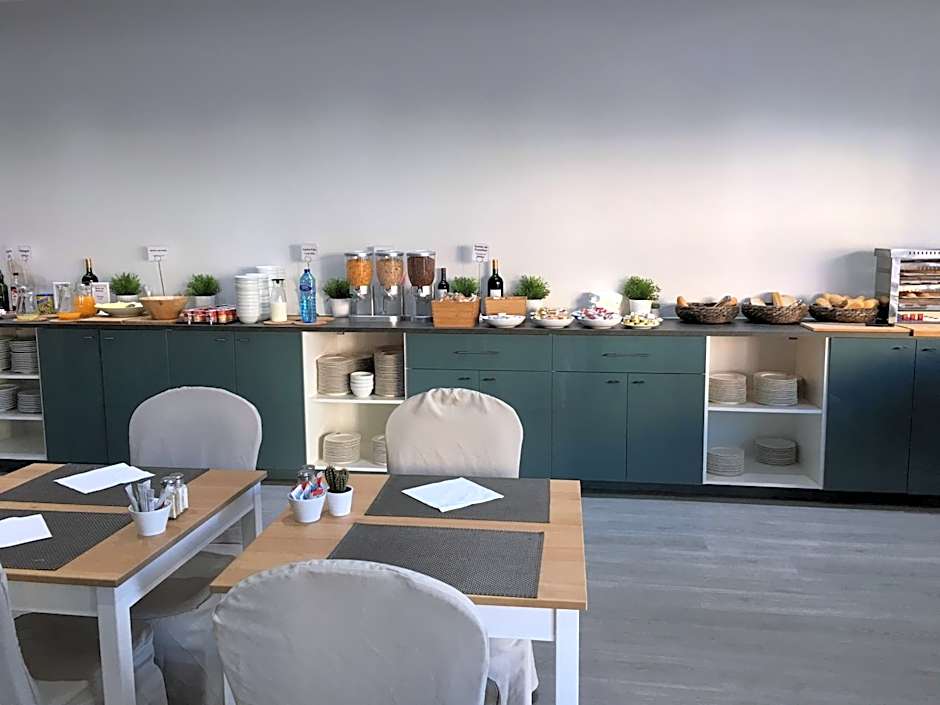 Hotel Toboso Chaparil