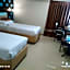 Hotel Sitara Grand LB Nagar