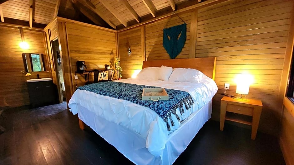 Energy Tulum Holistic Ranch