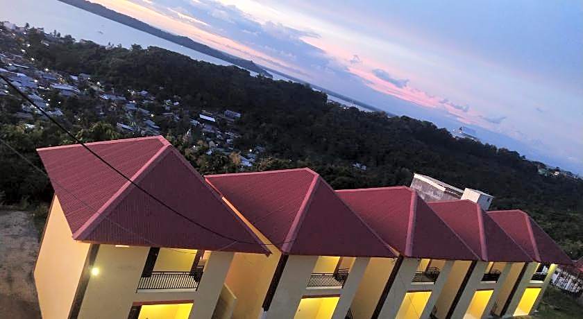 BUKIT KENARI Hotel & Restaurant