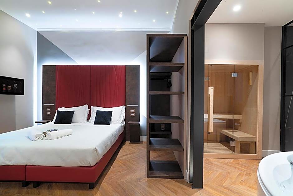 Artemide Guest House
