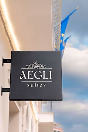 Aegli Suites