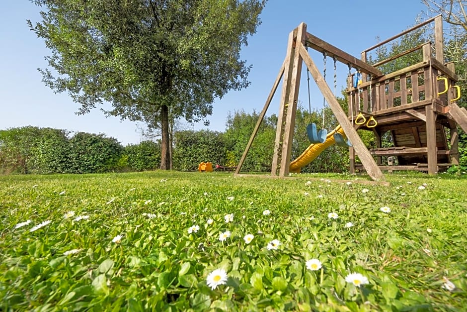 B&B Borgo di Pratavecchie