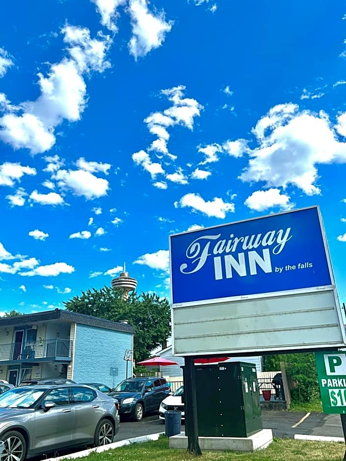 Fairway Inn by the Falls