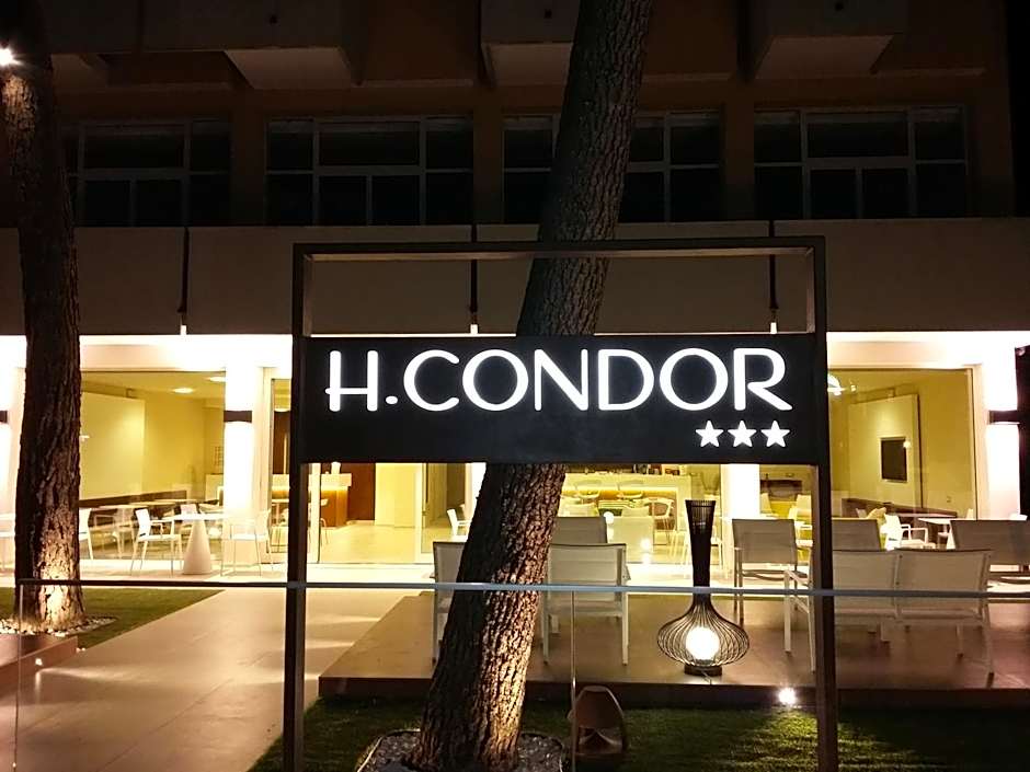 Hotel Condor