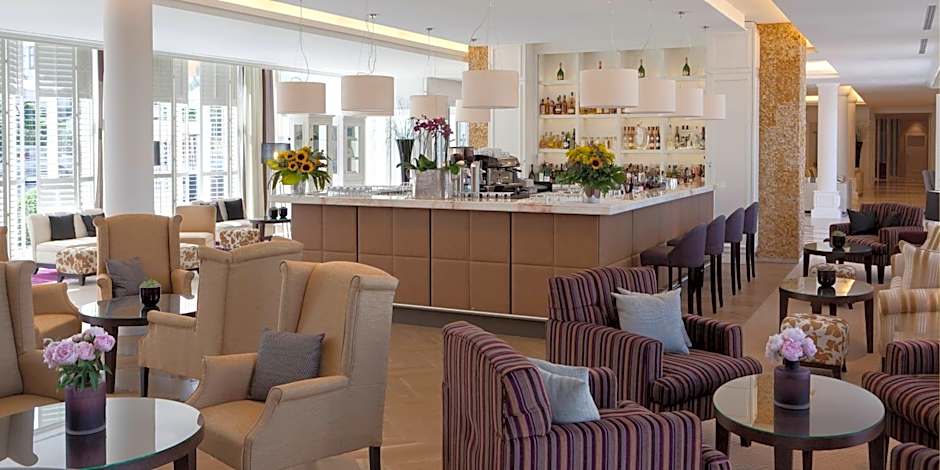 Steigenberger Grandhotel & Spa Heringsdorf