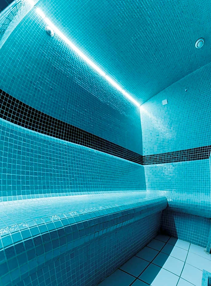 The Killeshin Hotel Portlaoise