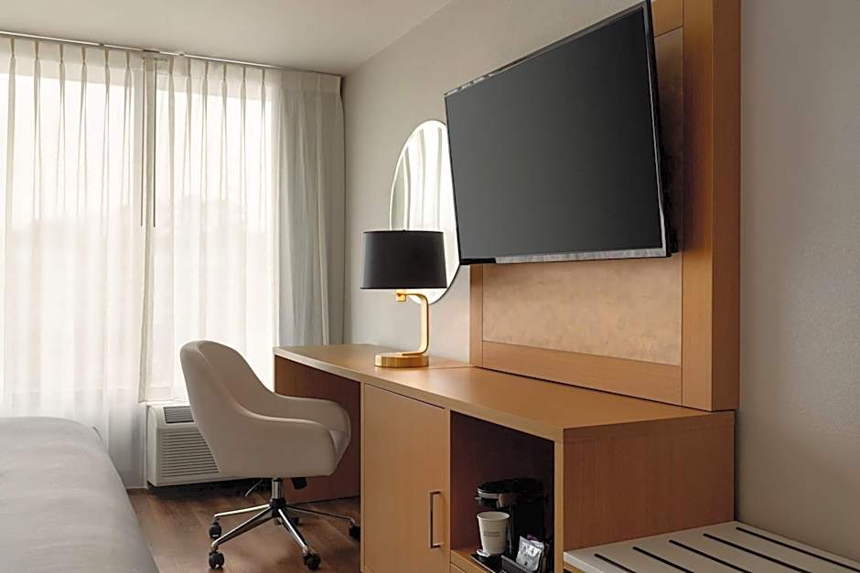 Wyndham Garden Atlanta Airport