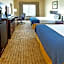 Holiday Inn Express Hotel & Suites Marshall By IHG