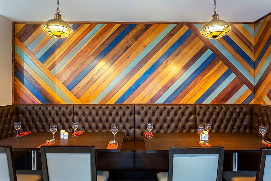 ibis Belfast Queens Quarter