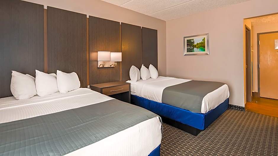 Best Western Ocala Park Centre
