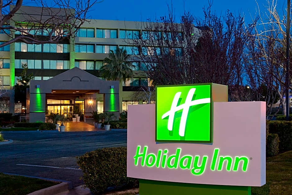 Holiday Inn Palmdale-Lancaster By IHG