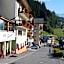 Hotel Silvretta