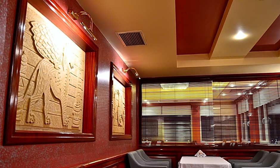 Hotel Erden Sarayevo