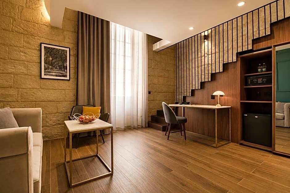 23 Boutique Hotel