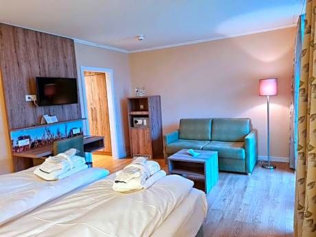 Comfort Double Room