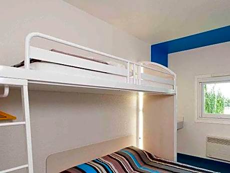 Premiere Classe Angers Est - St Barthelemy D'Anjou