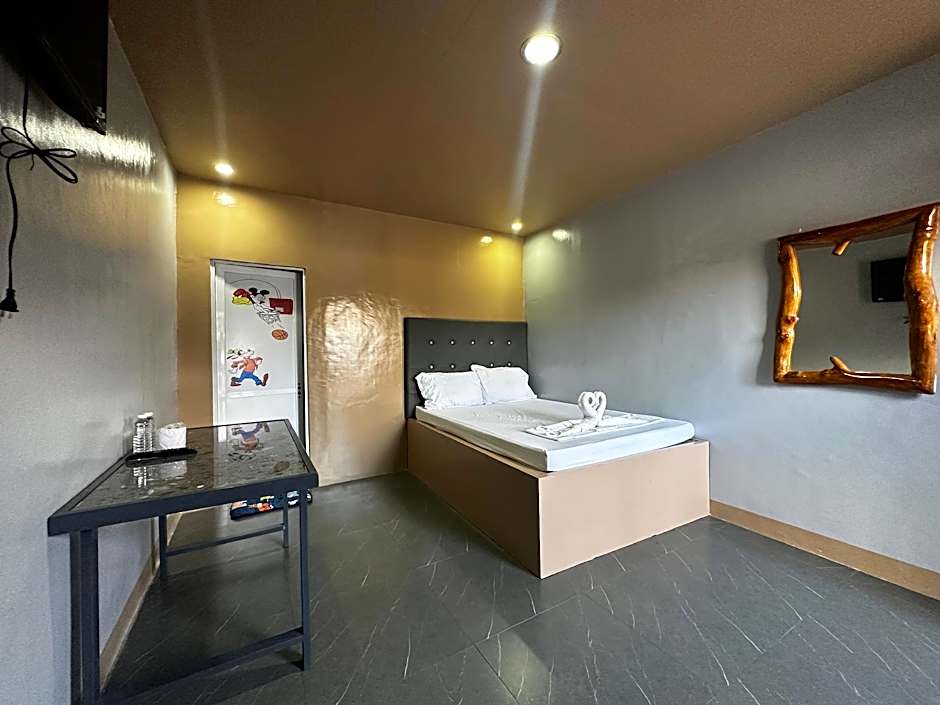 Agathas Hotel powered by Cocotel