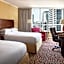 Vancouver Marriott Pinnacle Downtown Hotel