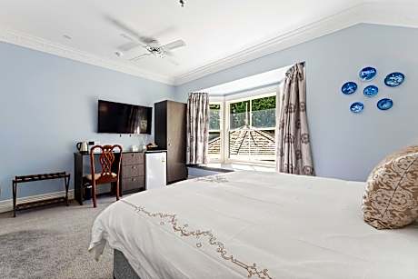 Deluxe Executive Room