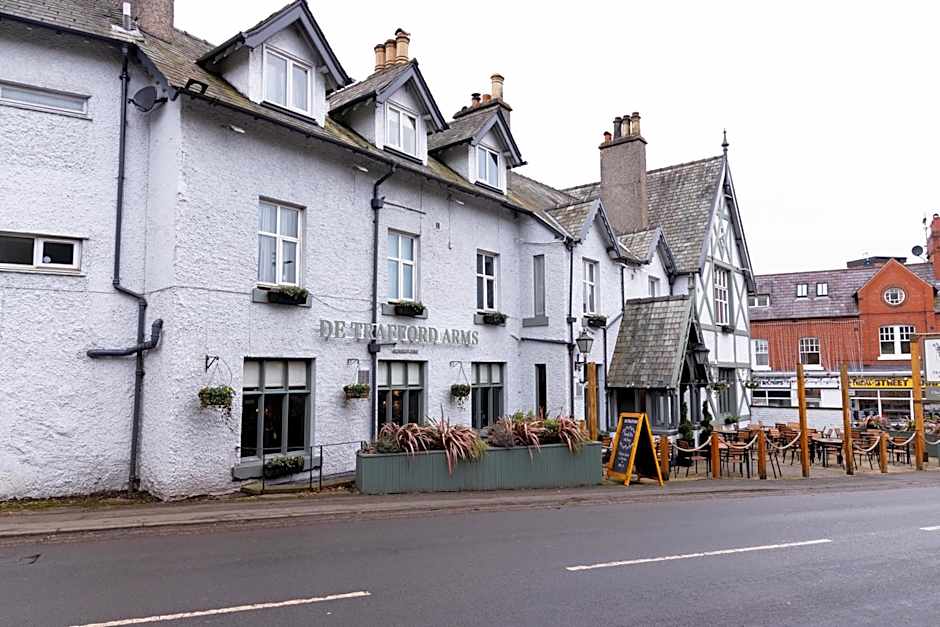 De Trafford Arms by Chef & Brewer Collection