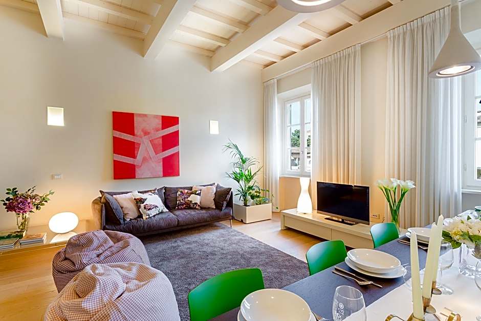 Casa Cachi 2 in Lucca