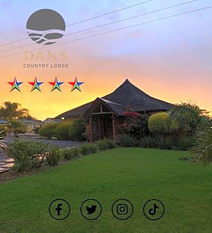 Dans Country Lodge