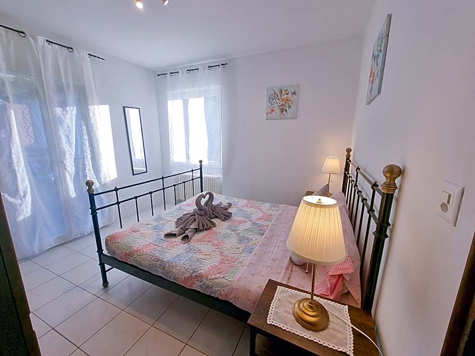 Casa Orange