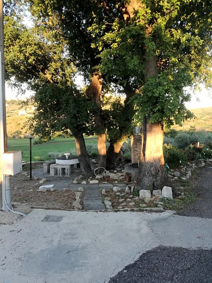 B&B Pozzo Innamorato