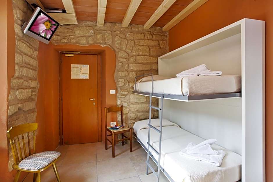 Albergo Garni Orchidea