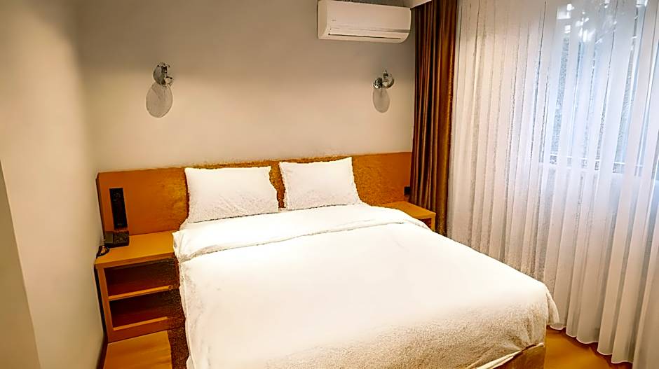 Elite Marmara Bosphorus Camlica