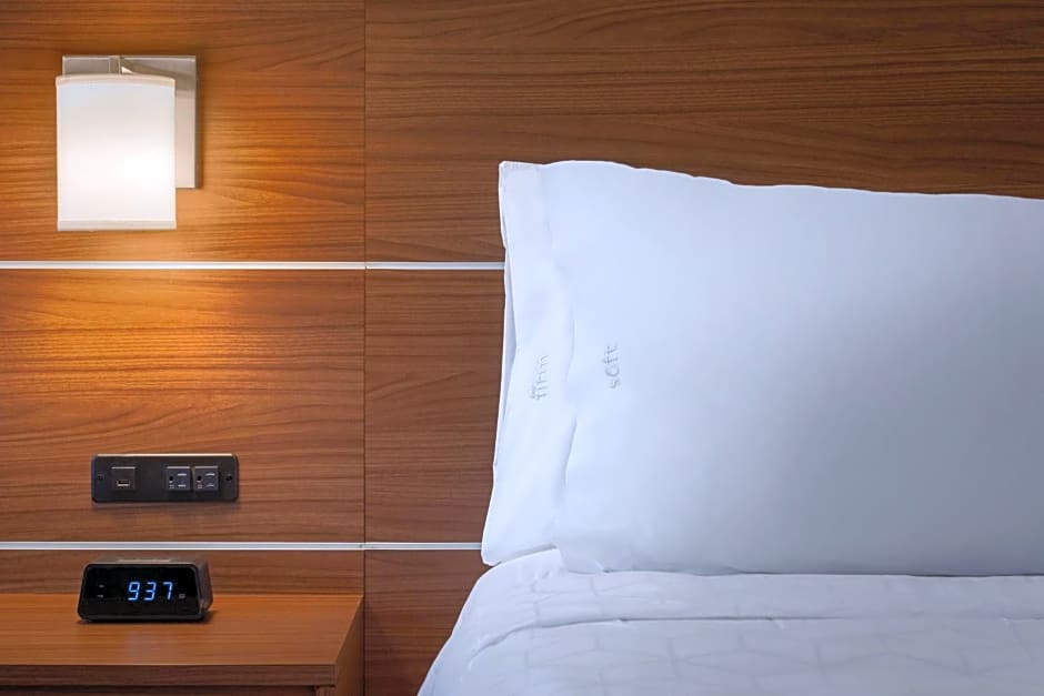 Holiday Inn Express Hotel & Suites Lavonia By IHG