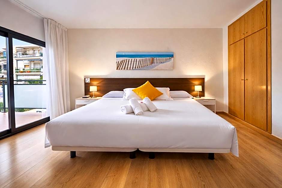 Adia Hotel Cunit Playa